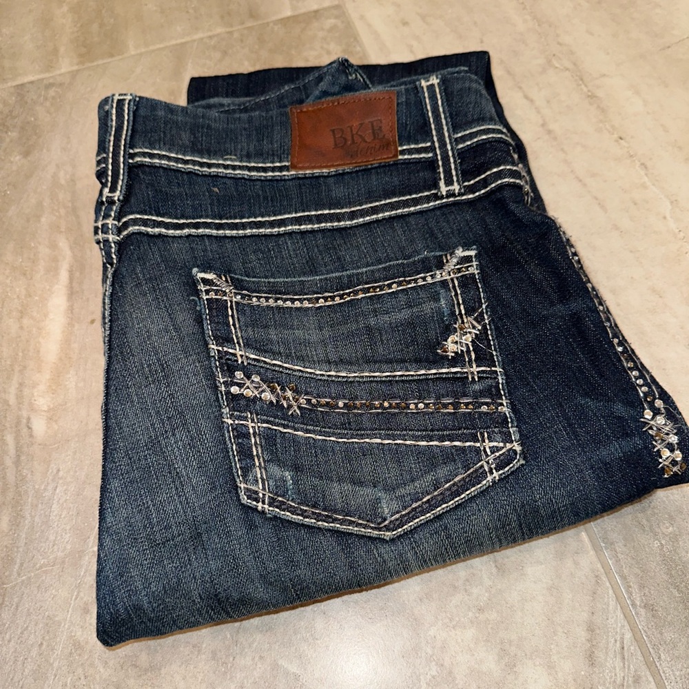 BKE Jeans Size 29L